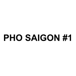 Pho Saigon #1 Vietnamese Restaurant