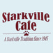 Starkville Cafe