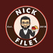 Nick Filet