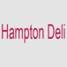 Hampton Deli