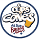 Cups and Cones / All Star Bagel