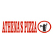 ATHENA'S PIZZA