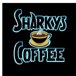 Sharkys Coffee - 1941 Tully Rd