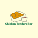 Chicken Tenders Bar