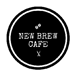 New brew cafe