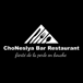 ChoNeslya Bar Restaurant