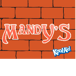 Mandy's Fish and Chips