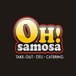 Oh Samosa