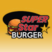 SUPER Star BURGER