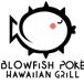 Blowfish Poke