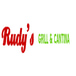 Rudy's Grill & Cantina