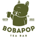 Bobapop Tea Bar Rockville