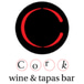 Cork Wine & Tapas Bar