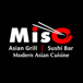 Miso Asian Grill