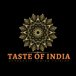 TASTE OF INDIA