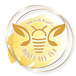 Honey Bee Tea