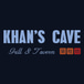 Khan's Cave Asian Tavern & Grill