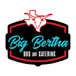 Big Bertha's Barbeque and Catering