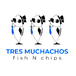 Tres Muchachos Wine Bar & Kitchen