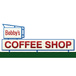 Bobby's Coffee Shop