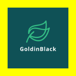 Goldinblack