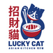 Lucky Cat Asian Kitchen