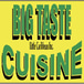 Big Taste Little Caribbean