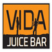 Vida juice bar