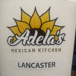 Adelas Mexican Kitchen