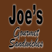 Joe's Deli & Gourmet Sandwiches