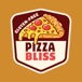 Gluten-Free Pizza Bliss