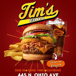 Tim’s Bar & Grill