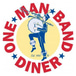 One Man Band Diner