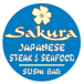 Sakura Japanese & Sushi on Stratford Road