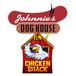 Johnnie’s Dog House