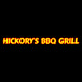 Hickory's Famous BBQ Grill