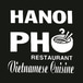 HaNoi Pho Restaurant
