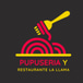 Pupuseria y Restaurante la Llama