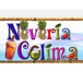 Neveria-Colima