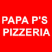 Papa P's Pizzeria