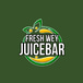 Fresh Wey Juice Bar