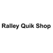 ralley quik shop