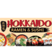 Hokkaido ramen and sushi bar