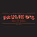 Paulie G's Deli and Grill