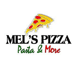 Mel’s pizza pasta & more