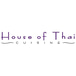 House of thai cuisine