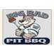 Big Bad W Pit BBQ