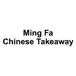 Ming Fa Chinese Takeaway