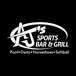 AJ’s Sports Bar & Grill