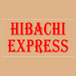 Hibachi Express